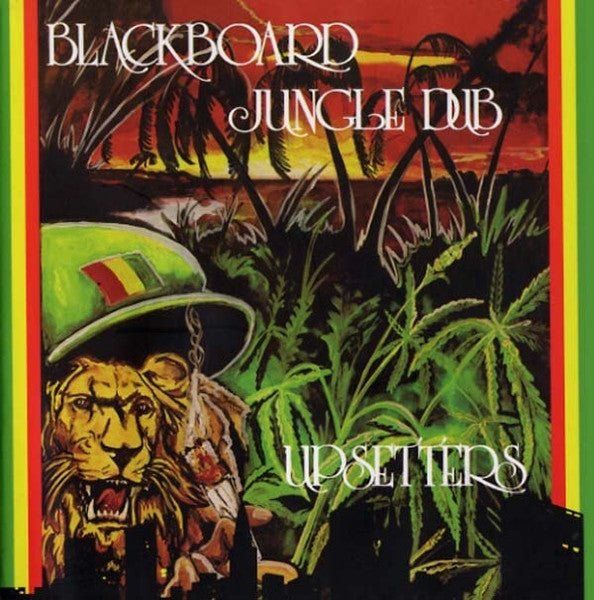  |   | Lee -Scratch- Perry - Blackboard Jungle Dub (3 Singles) | Records on Vinyl