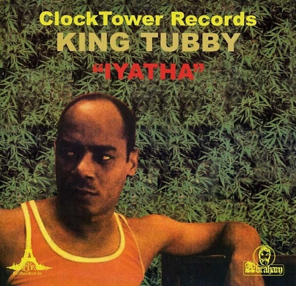  |   | King Tubby - Iyatha (LP) | Records on Vinyl