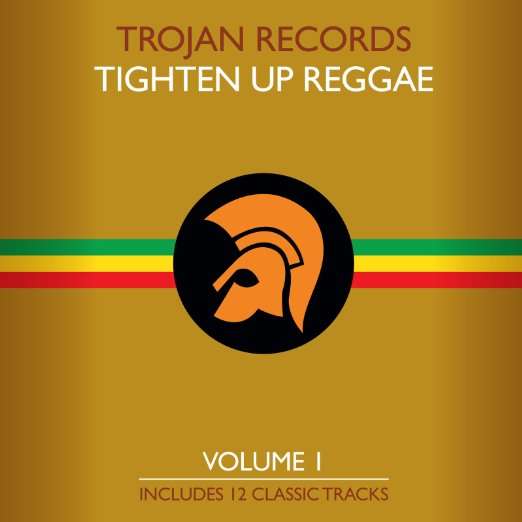  |   | Various - Trojan Records Presents:Best of Tighten Up Reggae Vol.1 (LP) | Records on Vinyl