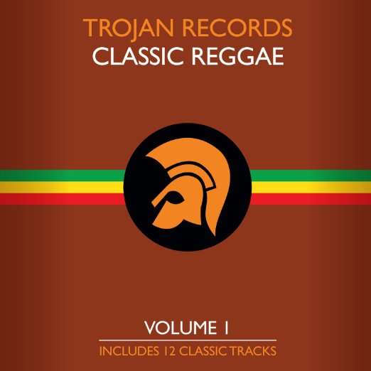  |   | Various - Trojan Records Presents:Best of Classics Vol.1 (LP) | Records on Vinyl