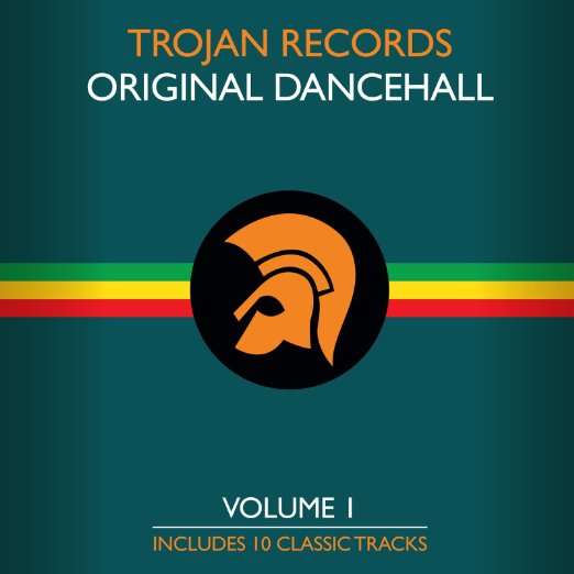  |   | Various - Trojan Records Presents - Best of Origin Vol.1 (LP) | Records on Vinyl