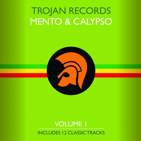  |   | V/A - Trojan Presents:Best of Trojan Mento & Calypso Vol.1 (LP) | Records on Vinyl