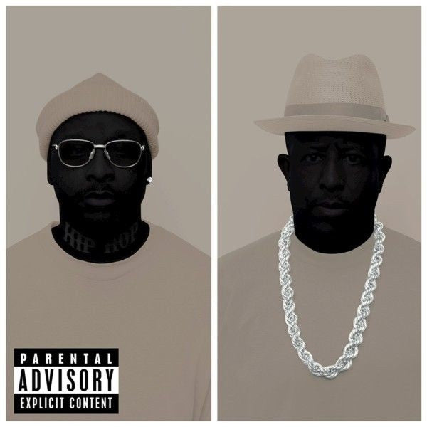  |  Vinyl LP | Prhyme - Prhyme 2 (2 LPs) | Records on Vinyl