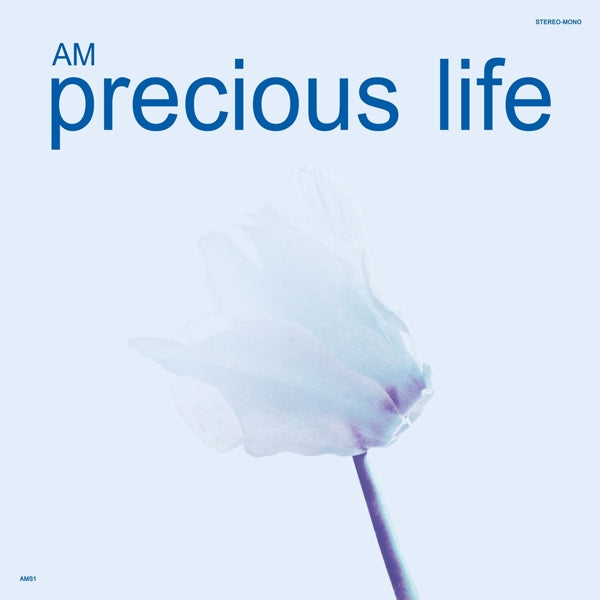  |   | Am - Precious Life (LP) | Records on Vinyl