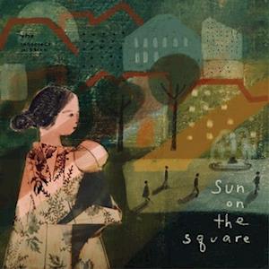 Innocence Mission - Sun On the Square (LP) Cover Arts and Media | Records on Vinyl