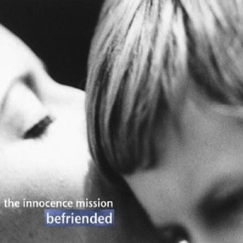 Innocence Mission - Befriended (LP) Cover Arts and Media | Records on Vinyl