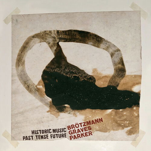  |   | Peter Brotzmann - Historic Music Past Tense Future (2 LPs) | Records on Vinyl