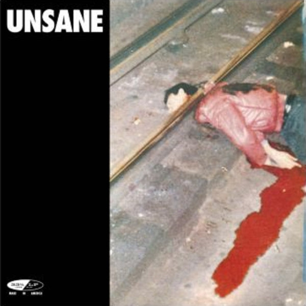  |   | Unsane - Unsane (LP) | Records on Vinyl