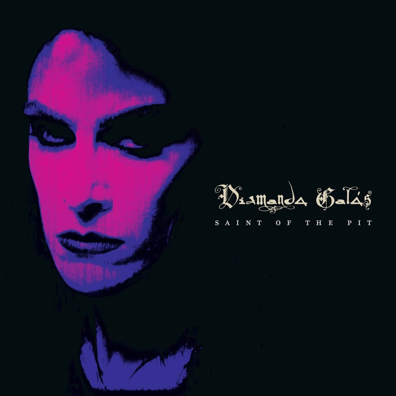  |   | Diamanda Galas - Saint of the Pit (LP) | Records on Vinyl