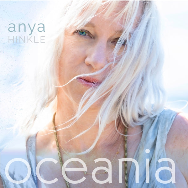  |   | Anya Hinkle - Oceania (LP) | Records on Vinyl