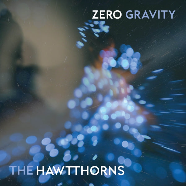  |   | Hawtthorns - Zero Gravity (LP) | Records on Vinyl