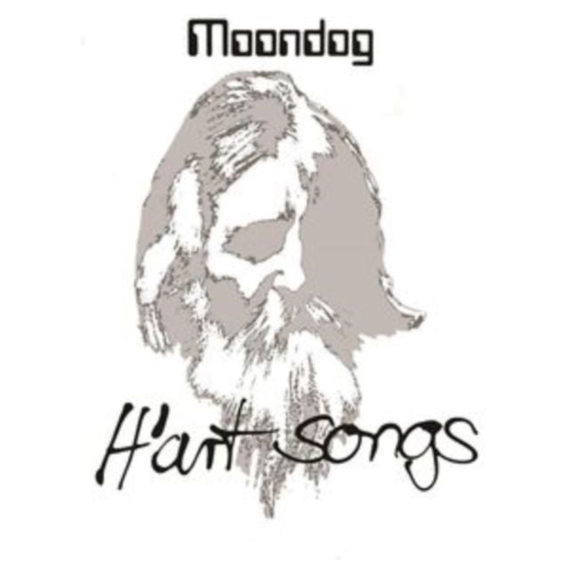  |   | Moondog - H'art Songs (LP) | Records on Vinyl