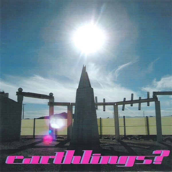  |   | Earthlings? - Individual Sky Cruiseser Theory (Single) | Records on Vinyl