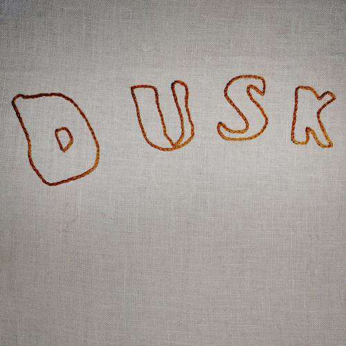 Dusk - the Pain of Loneliness (Goes On and On) (Single) Cover Arts and Media | Records on Vinyl