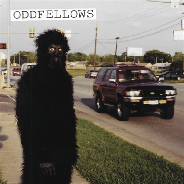  |  Vinyl LP | Oddfellows - Oddfellows (LP) | Records on Vinyl