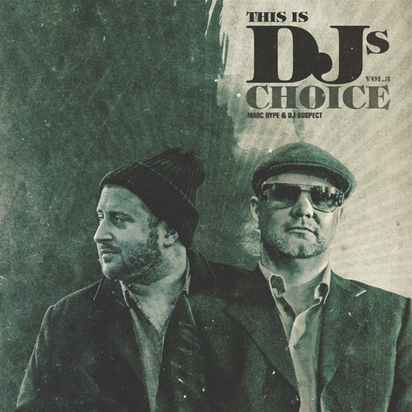  |   | V/A - This is Dj's Choice V.3 (2 LPs) | Records on Vinyl