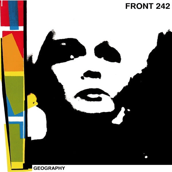 |   | Front 242 - Geography (LP) | Records on Vinyl