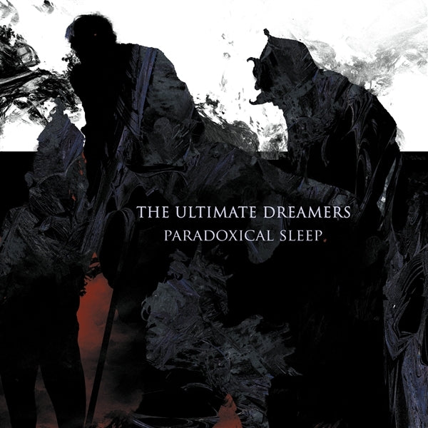  |   | Ultimate Dreamers - Paradocixal Sleep (LP) | Records on Vinyl