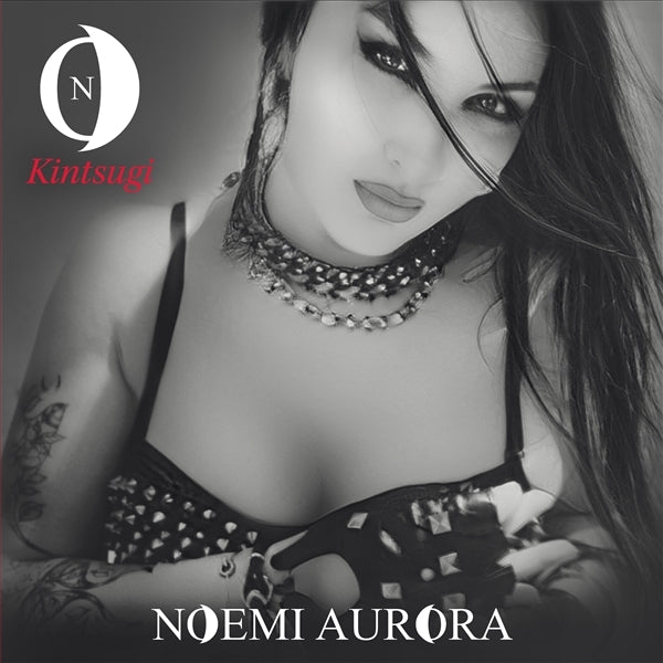  |   | Noemi Aurora - Kintsugi (LP) | Records on Vinyl