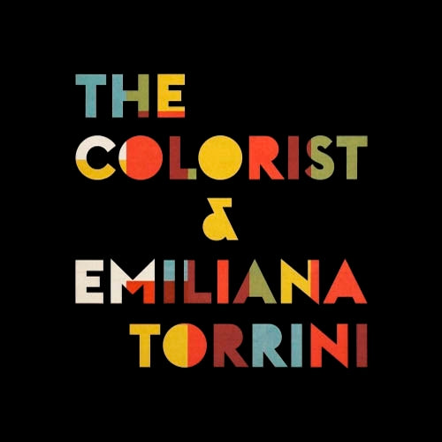  |   | Emiliana & Colorist Torrini - Emiliana Torrini & the Colorist (LP) | Records on Vinyl