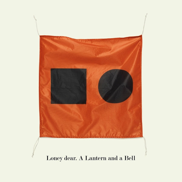  |   | Loney Dear - A Lantern and a Bell (LP) | Records on Vinyl
