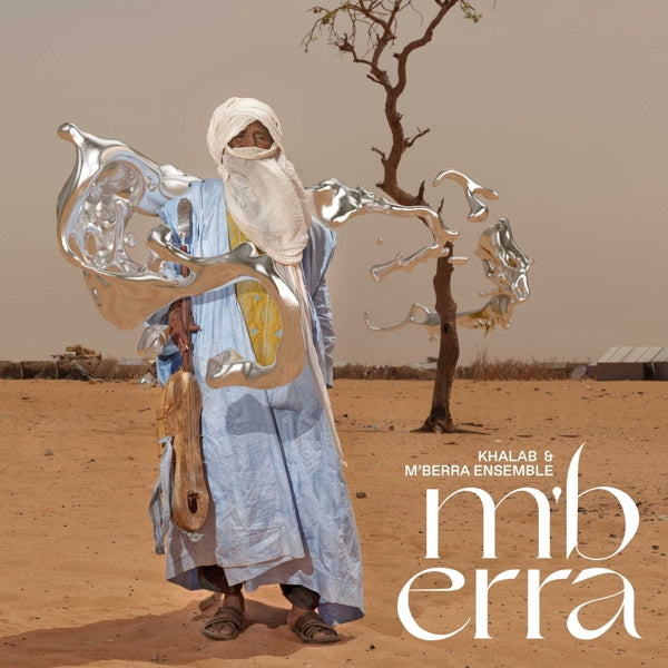  |   | M'berra Ensemble Khalab - M'berra (LP) | Records on Vinyl