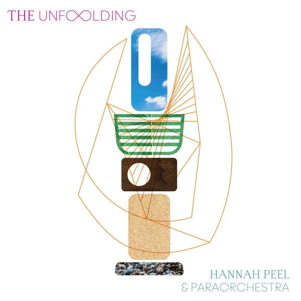  |   | Hannah & Paraorchestra Peel - Unfolding (2 LPs) | Records on Vinyl