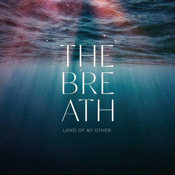 Breath - Land of My Other (LP) Cover Arts and Media | Records on Vinyl