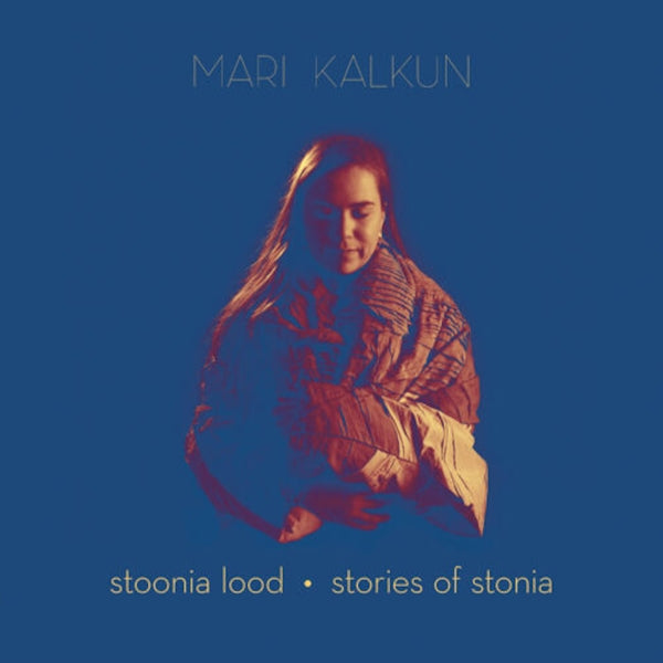  |   | Mari Kalkun - Stories of Stonia (LP) | Records on Vinyl