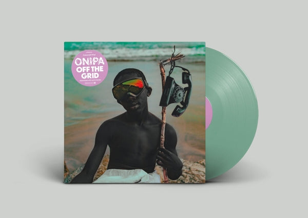  |   | Onipa - Off the Grid (LP) | Records on Vinyl