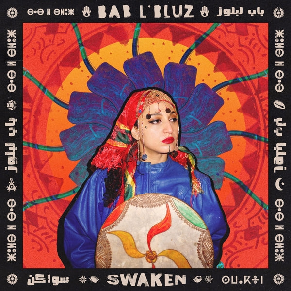  |   | Bab L Bluz - Swaken (LP) | Records on Vinyl