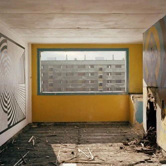 Spafford Campbell - Tomorrow Held (LP) Cover Arts and Media | Records on Vinyl