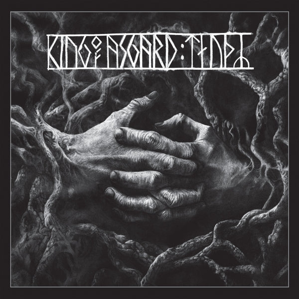  |   | King of Asgard - Taudr (LP) | Records on Vinyl