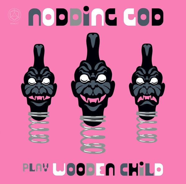  |   | Nodding God - Play Wooden Child (2 LPs) | Records on Vinyl