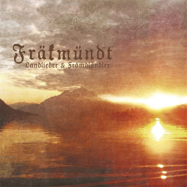  |   | Frakmundt - Landlieder & Fromdlandler (LP) | Records on Vinyl