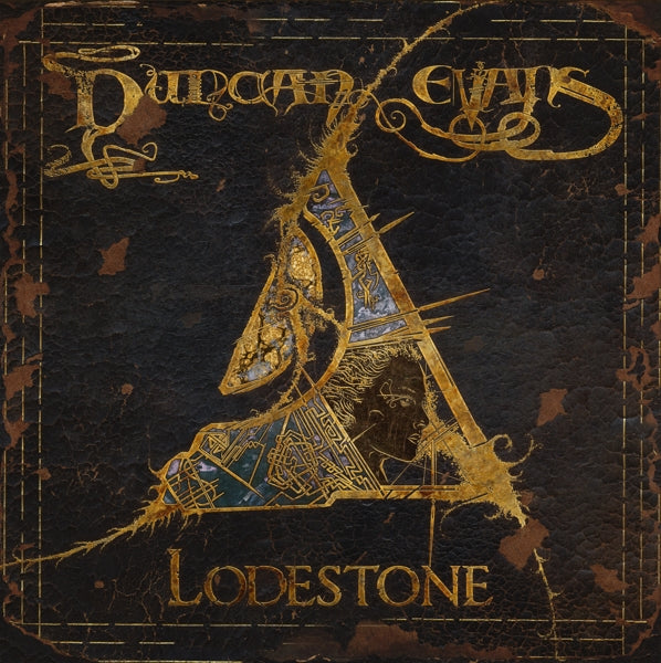  |   | Duncan Evans - Lodestone (LP) | Records on Vinyl