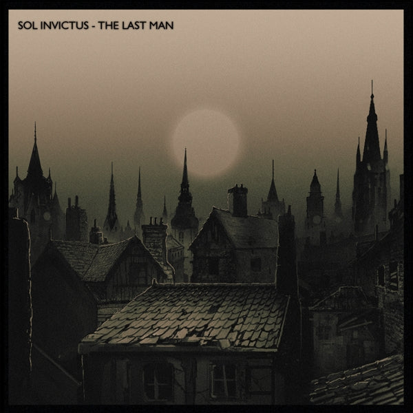  |   | Sol Invictus - Last Man (Single) | Records on Vinyl