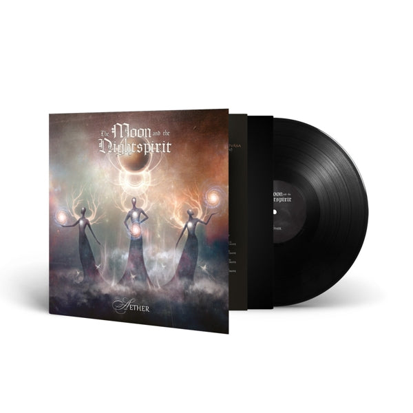  |   | Moon and the Nightspirit - Aether (LP) | Records on Vinyl