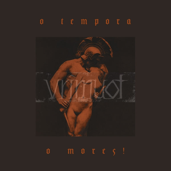  |   | Vrimuot - O Tempora, O Mores! (LP) | Records on Vinyl