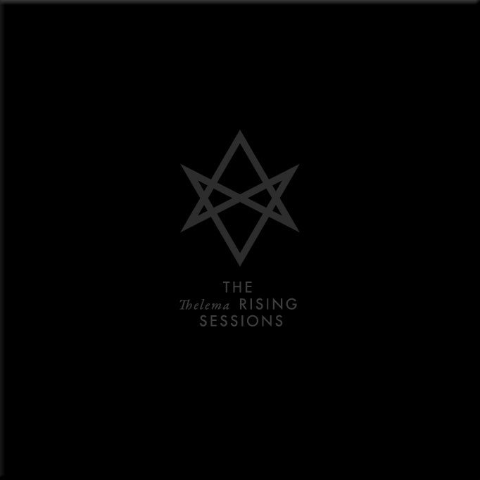  |   | Secrets of the Moon - Thelema Rising (LP) | Records on Vinyl