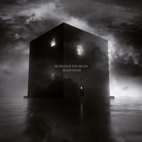  |   | Secrets of the Moon - Black House (LP) | Records on Vinyl