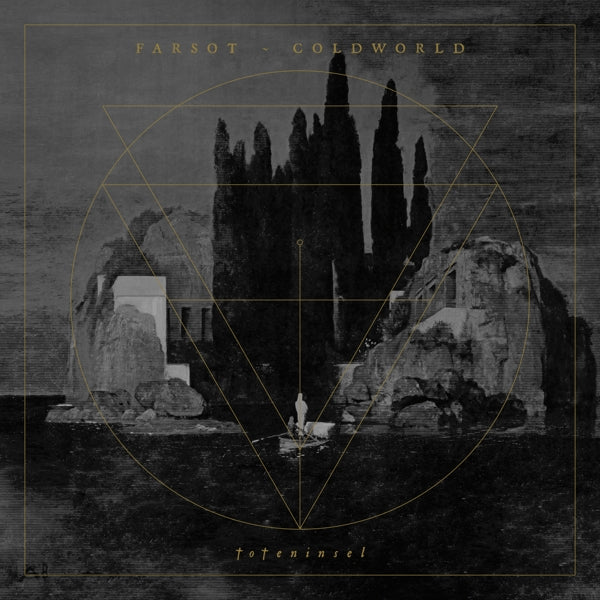  |   | Farsot/Coldworld - Toteninsel (LP) | Records on Vinyl