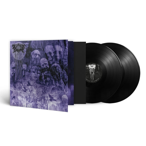  |   | Xasthur - Portal of Sorrow (2 LPs) | Records on Vinyl