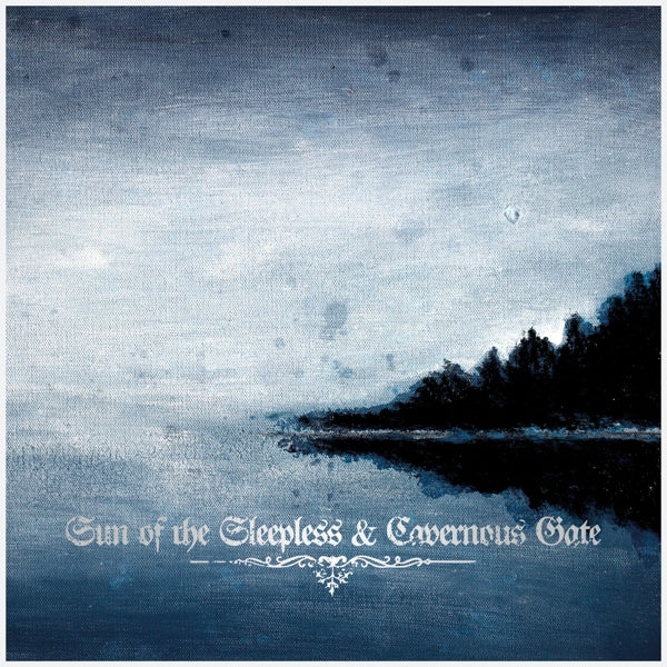  |   | Sun of the Sleepless /Cavernous Gate - Sun of the Sleepless /Cavernous Gate (LP) | Records on Vinyl