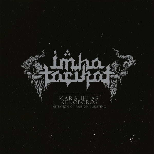  |   | Imha Tarikat - Kara Ihlas / Kenoboros (2 LPs) | Records on Vinyl