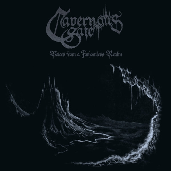  |   | Cavernous Gate - Voices From a Fathomless Realm (2 LPs) | Records on Vinyl