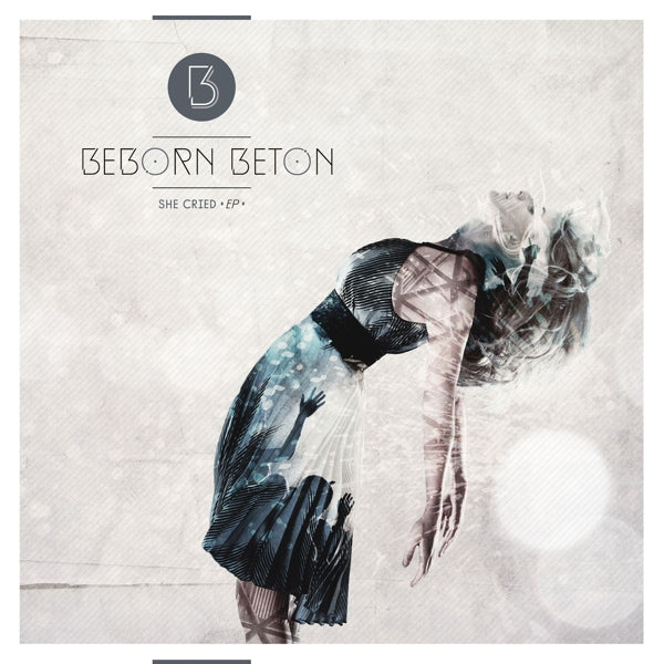  |   | Beborn Beton - She Cried (LP) | Records on Vinyl