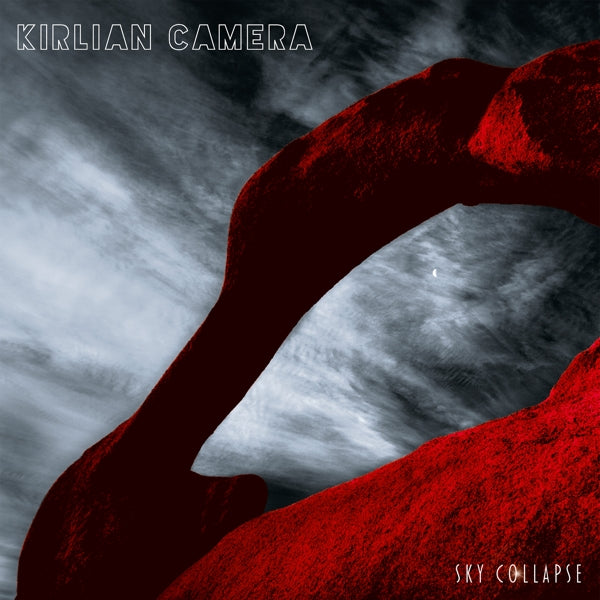  |   | Kirlian Camera - Sky Collapse (Single) | Records on Vinyl