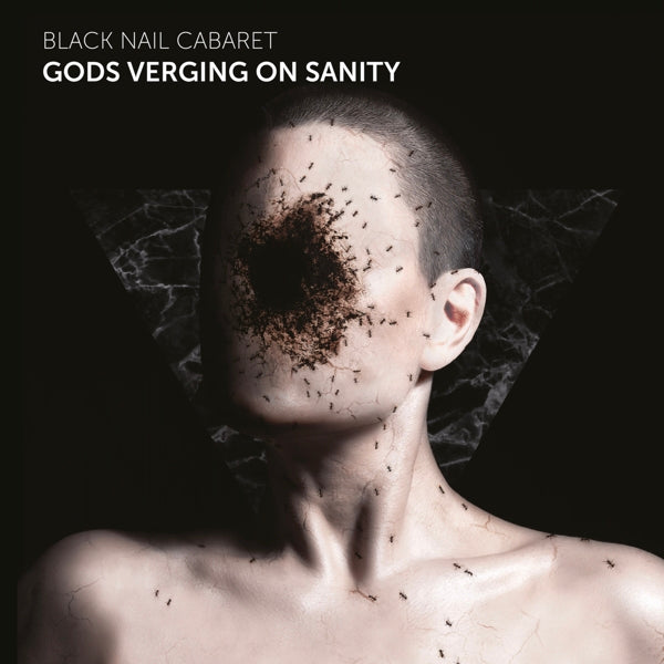  |   | Black Nail Cabaret - Gods Verging On Sanity (LP) | Records on Vinyl