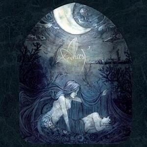 Alcest - Ecailles De Lune (LP) Cover Arts and Media | Records on Vinyl